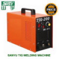 Soldadora / Soldadora Inverter Sanyu AC / DC (Series MMA y TIG)